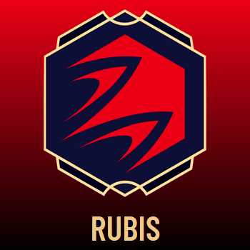 Lorcana Rubis